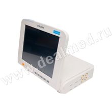 Фетальный монитор Star 5000 с анализом данных по Фишеру, Китай