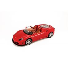 Радиоуправляемая машина MJX Ferrari Spider 1:10 - 8203