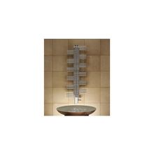 Электрический полотенцесушитель 908x500мм ZEHNDER Yucca Symmetrisch YSE 50-90 C хром