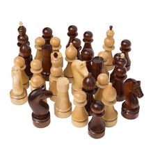 Шахматы к сувенирному столу (Орлов)