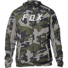 Куртка Fox Moth Windbreaker Camo, Размер L