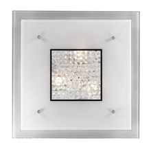 Ideal Lux Настенный светильник Ideal Lux Steno PL3 087580 ID - 224222