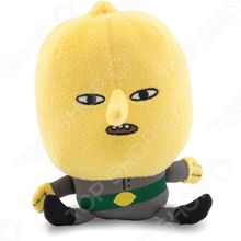 Adventure Time Лимонохват