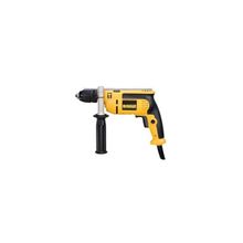 Ударная дрель DeWalt DWD 024