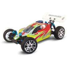 Радиоуправляемая багги HSP Camper PRO Nitro Off Road Buggy 4WD 1:8