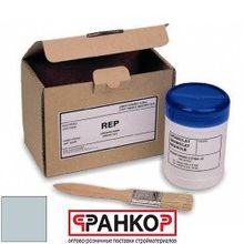 Рем. комплект (1,2 кг.) Decra Сlassic Roman Stratos Серебро