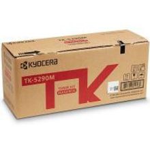 KYOCERA TK-5290M тонер-картридж пурпурный