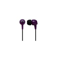 Наушники Skullcandy JIB Purple