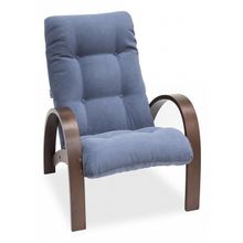 Комфорт Кресло Модель S7 ID - 370394