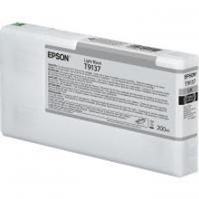 EPSON C13T913700 картридж с серыми чернилами