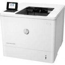 HP LaserJet Enterprise M609dn принтер лазерный чёрно-белый