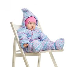 V-Baby Комбинезон детский 50-022