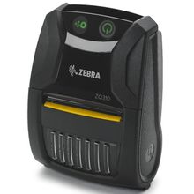 Мобильный термопринтер Zebra ZQ31-A0E02TE-00