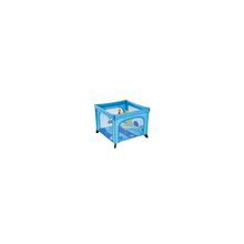 Кровать-манеж  Open Sea Square Playpen  "Chicco"