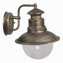 Arte Lamp Amsterdam A1523AL-1BN