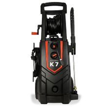 KVAZARRUS Мойка высокого давления Kvazarrus K 7