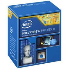 Процессор для ПК Intel Core i7 4770K