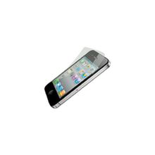 Защитная пленка для Apple iPhone 4S Vmax прозрачная