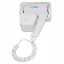 Настенный фен для волос G-teq 8737