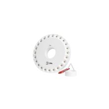 ФОНАРЬ K24 ЭРА КЕМПИНГ 24XLED, 3XAA, КАРАБИН, БЛ