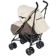 Mobility One трость А5970 Torino бежевая