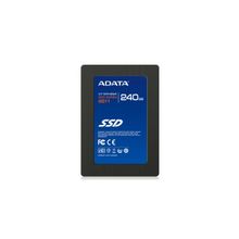 ADATA as511s3-240gm-c sata-iii 240gb ssd 2.5"