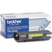 картридж Brother TN-3230 для HL5340D,HL5350DN, черный