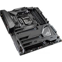 Мат. плата   ASUS MAXIMUS IX FORMULA (RTL) LGA1151   Z270   3xPCI-E HDMI+DP GbLAN+WiFi  SATA ATX 4DDR4