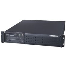 Сервер RackNode™ 2U Core i3 Xeon E3 Rackmount 19"