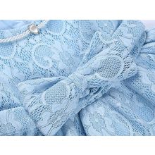 Sweet Berry светло-голубое