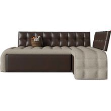 Смарт Диван кухонный угловой Бристоль 1