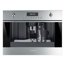 SMEG CMS6451X