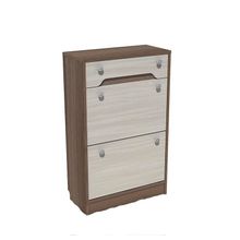 Тумба для обуви НМ 013.30 «Рива»