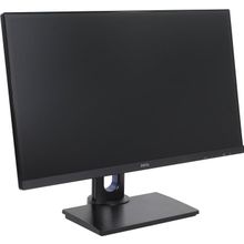 27"    ЖК монитор BenQ BL2706HT   Black  с поворотом экрана (LCD,Wide,  1920x1080,  D-Sub,  DVI, HDMI)