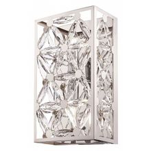 Maytoni Бра Maytoni Ledas MOD069WL-02CH ID - 403669