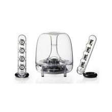 JBL Soundsticks 2  - трехкомпонентная акустическая система 2.1