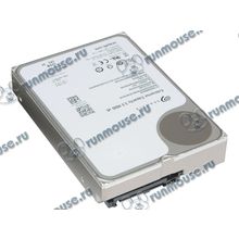 Жесткий диск 10000ГБ Seagate "Enterprise Capacity 3.5 HDD v6 ST10000NM0096", 7200об. мин., 256МБ (SAS) (oem) [138480]