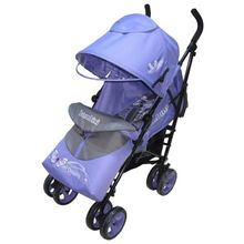 Коляска Bambini GALANT + накидка на ножки