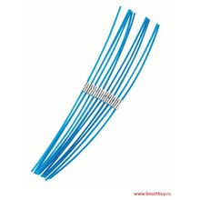 Bosch Леска для тяжелой травы для Bosch ART 30 COMBITRIM (F016800182 , F.016.800.182)
