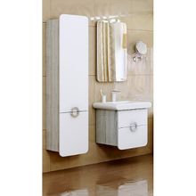 Aqwella Зеркало для ванной Аликанте 50