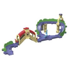 Chuggington Мост и туннель