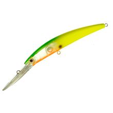 Воблер Crystal Minnow DD 110F, арт.R539, BTCL Duel Yo-zuri