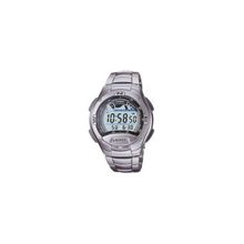 Мужские наручные часы Casio Sports Timer W-753D-1A