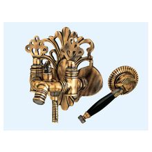 ECA для ванны с душем 102202001