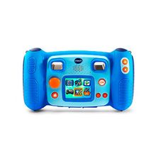 VTech цифровая VTech Kidizoom Pix голубая