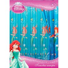 Мона Лиза Русалочка Дисней