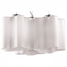 ST-Luce Подвесная люстра ST-Luce Onde SL117.503.03 ID - 419365