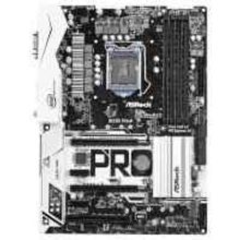 ASRock ASRock B250 Pro4