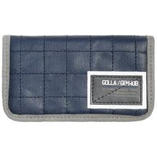 Универсальный чехол для телефона golla (bag golla mobile bag, taipei, dark blue (135x75 mm))