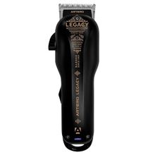 Аккумуляторно-сетевая машинка для стрижки волос Artero Legacy Cordless Clipper